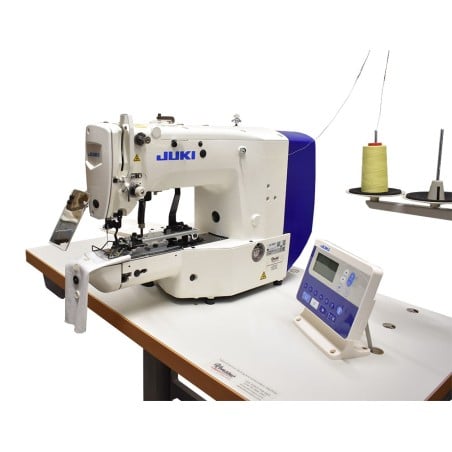 Juki LK1903SSS301 button sewing industrial machine 